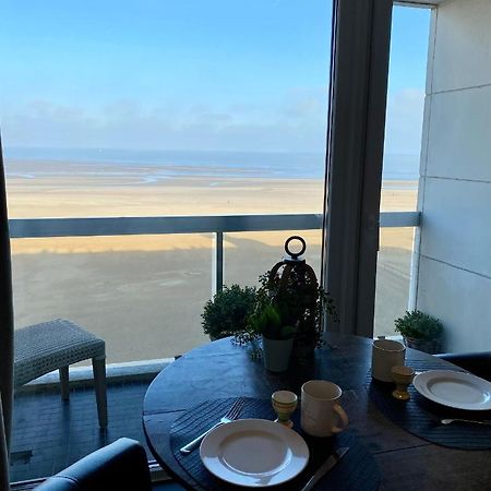Sea And Dunes Knokke-Heist Exterior foto